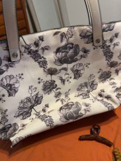 FlOIORELLI large bag