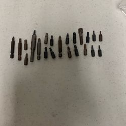 Screwdriver Set 