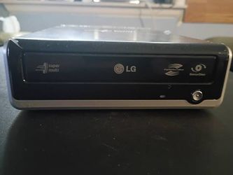 DVD REWRITER