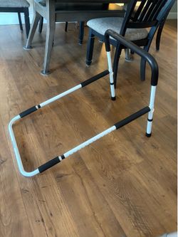 Bed Assist Bar