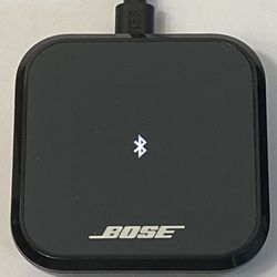 Bose Bluetooth Audio Adapter 418048  w/ Power Supply and Aux Cable (#956)