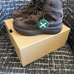 Yeezy Desert Boots For Kids