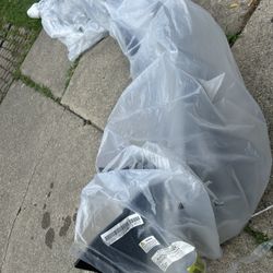 2017 Dodge Caravan/Grand Caravan