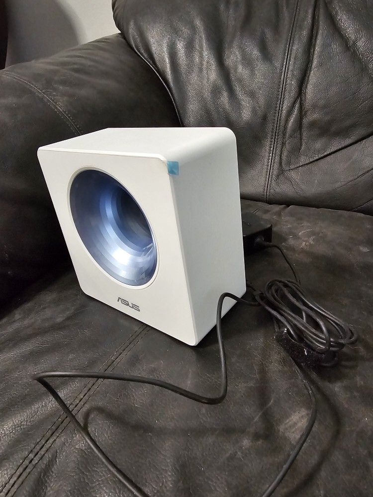 Asus Blue Cave Router 