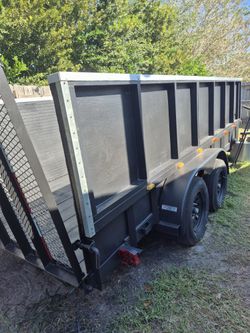Trailer