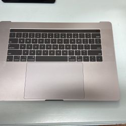 teclado para macbook compatible A1990