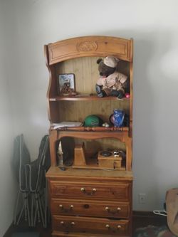Dresser