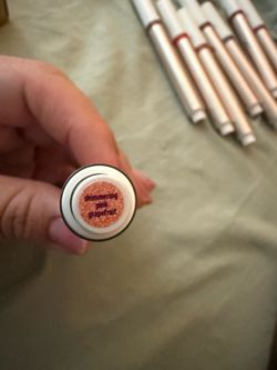 Tarte  maraca juicy plumping oil