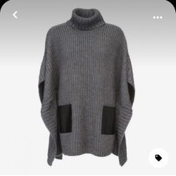 Like New Michael Kors Sweater