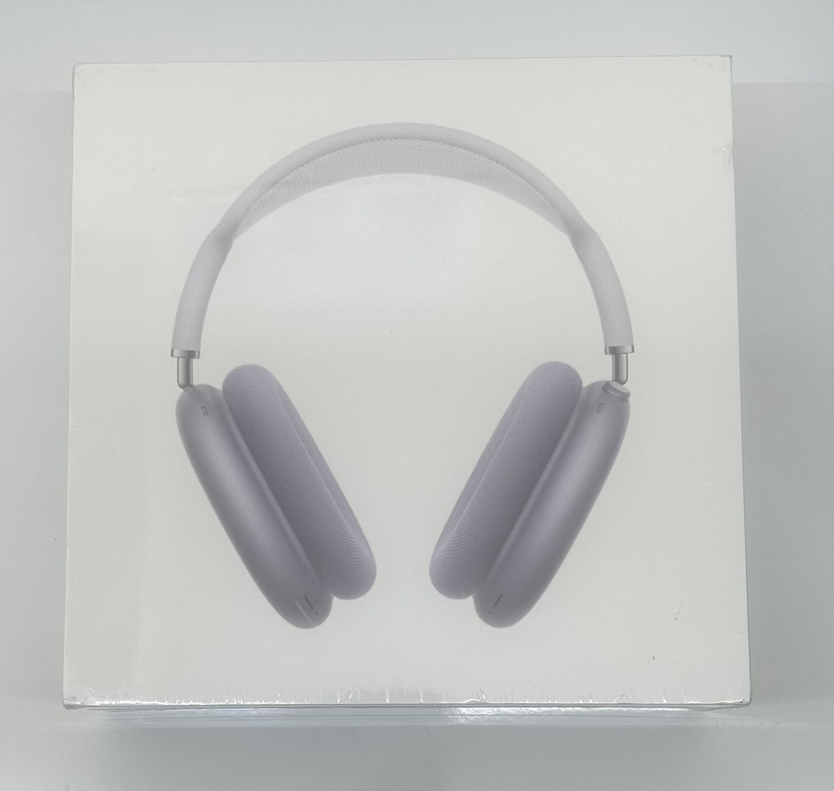 Apple AirPod Max Gen 2-Purple (USB-C