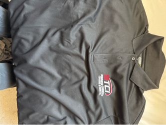 Golf shirts