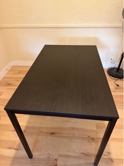 IKEA table