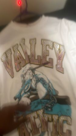 White Vale Dream Tee