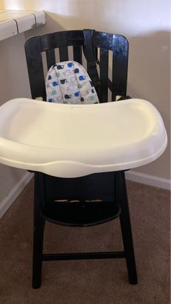 Eddie Bauer high chair