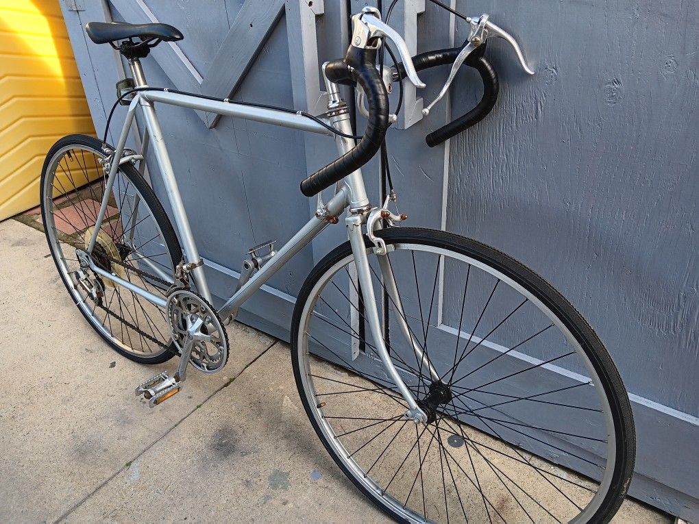 59cm. Road Bike