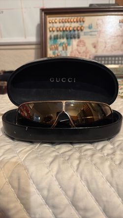 GUCCI GG 1661/S