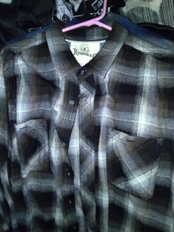 Roebuck And Co Sears Flannel