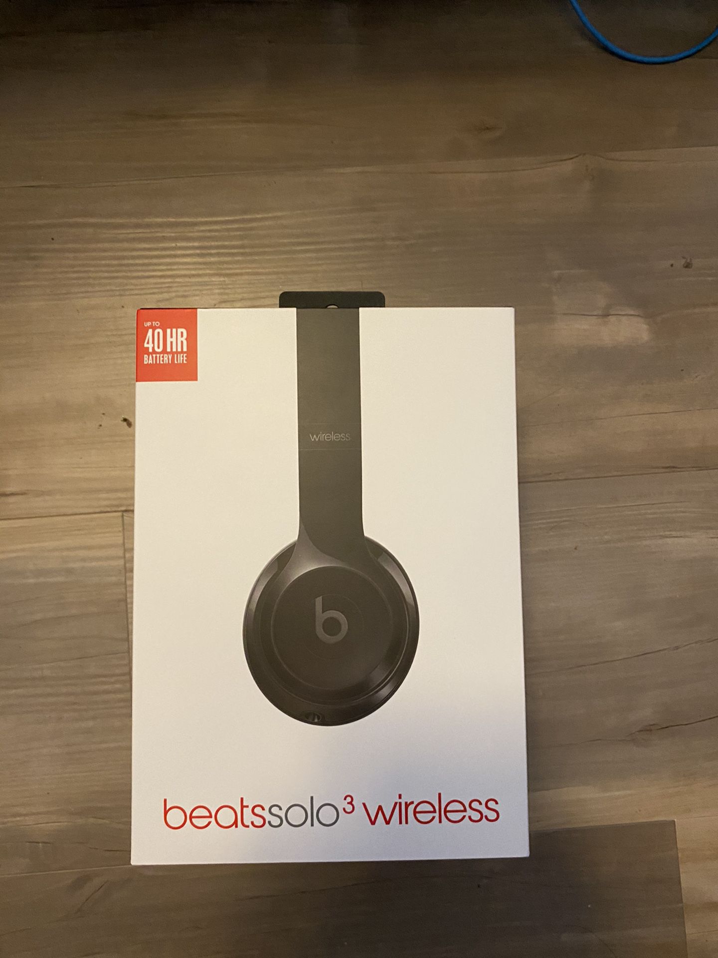 Beats Solo pro 3 wireless | new |