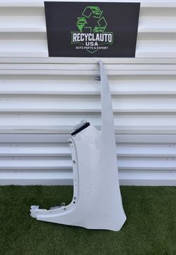 2014 2015 2016 2017 2018 jeep cherokee left fender oem