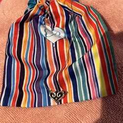 Brighton Heart Necklace
