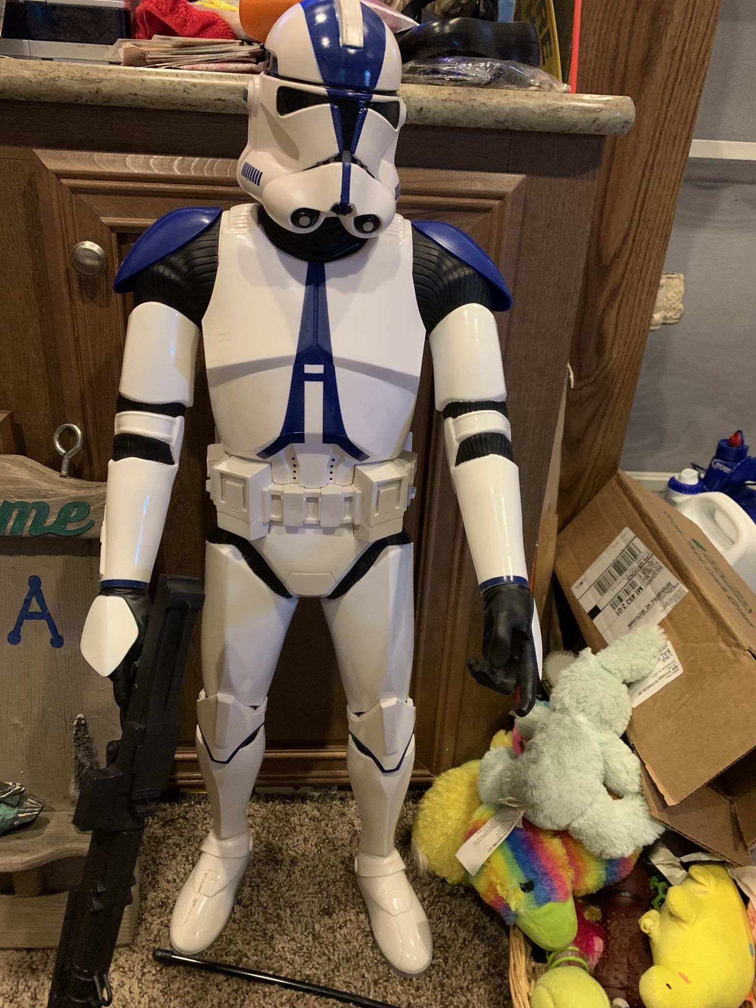 Storm Trooper