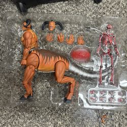 Storm Collectibles Motaro, Mortal Combat, Motaro