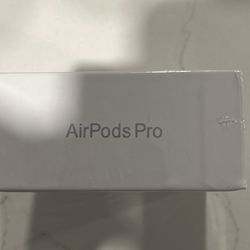 AirPod Pro 2 Generation 