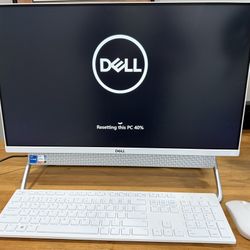 Dell Inspiron 5400 All In One