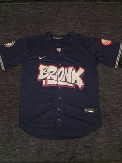 New York Yankees Jersey