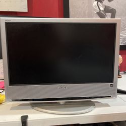 Sony Television 32 Inches