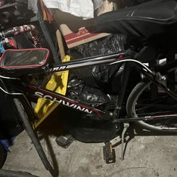 Schwinn Solara 