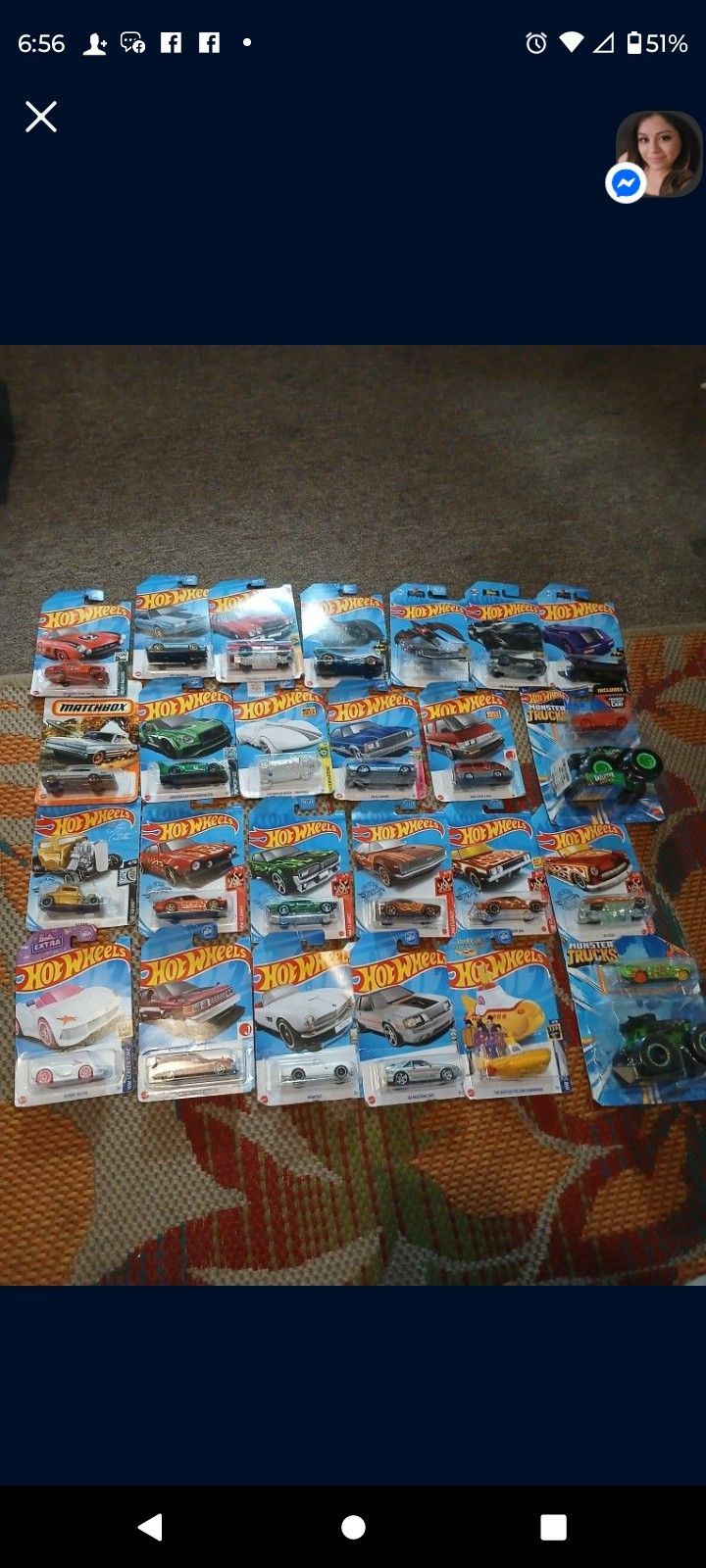 Hot Wheel