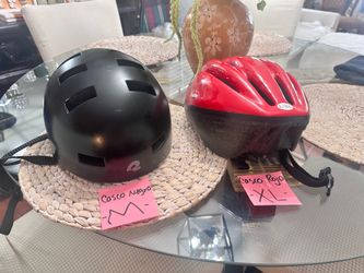 Kids Bike Helmet M-XL