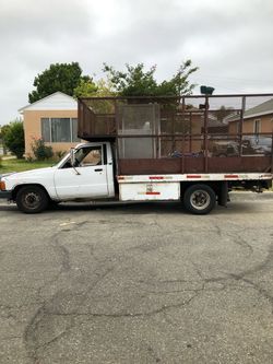 Free scrap metal