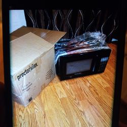 Microwave NEW