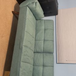 Two Futons Moving Sale