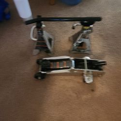 Car Jack