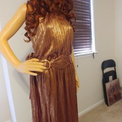 Stylish Dress Small Size For Pick Up Only