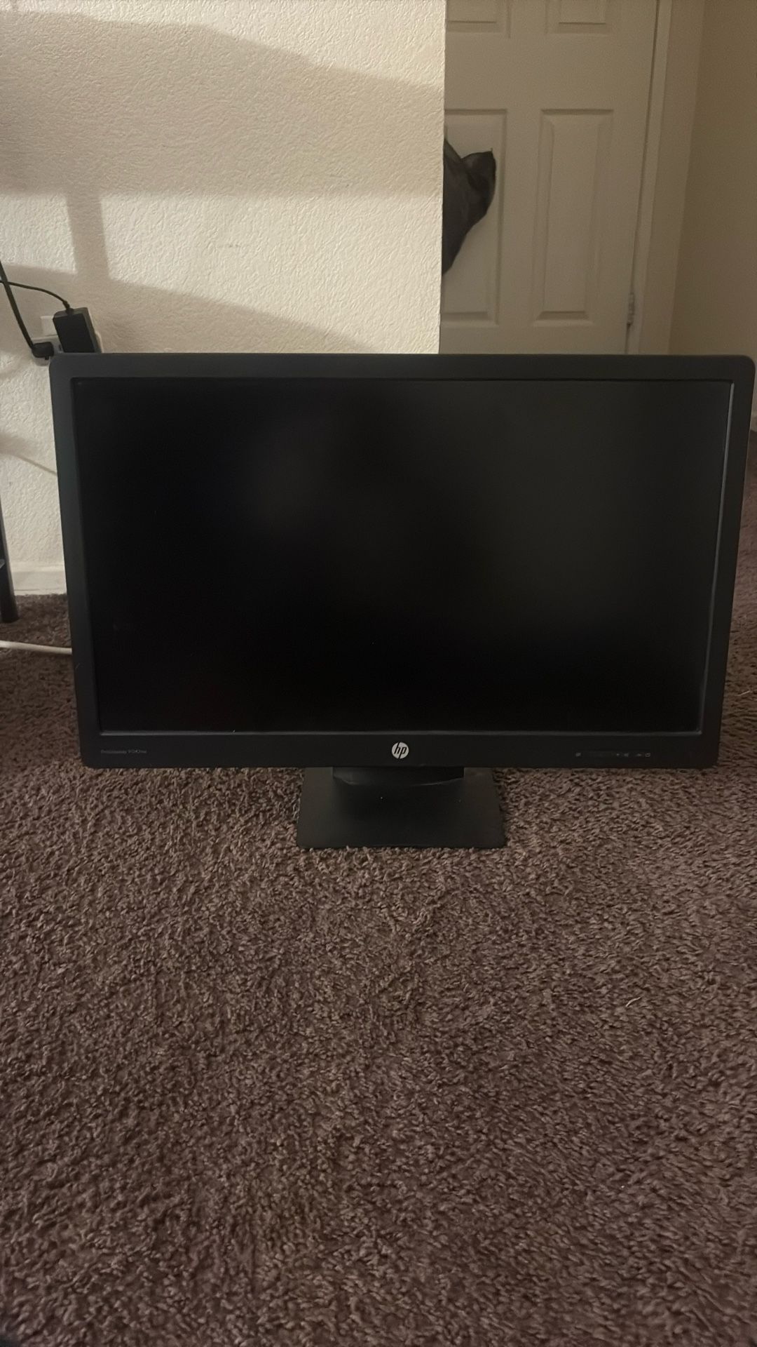 HP Monitor