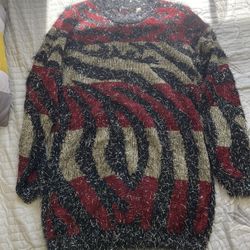 Sweater For Women 