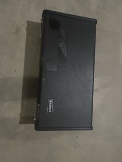 Yamaha YTR-2330