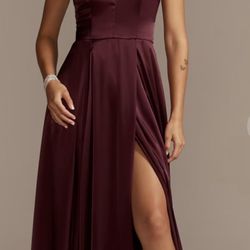 Bridesmaid Dress