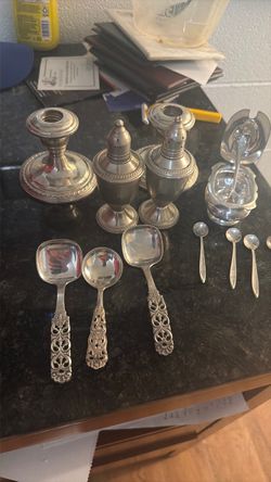 Formal Elegant Dinnerset