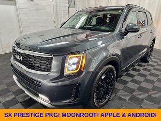2021 Kia Telluride