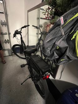 e bike