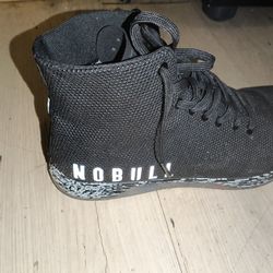 NoBull Shoes 