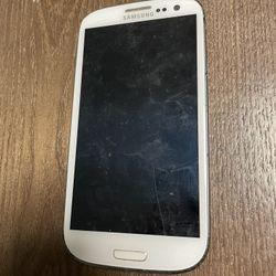 Samsung Galaxy Phone