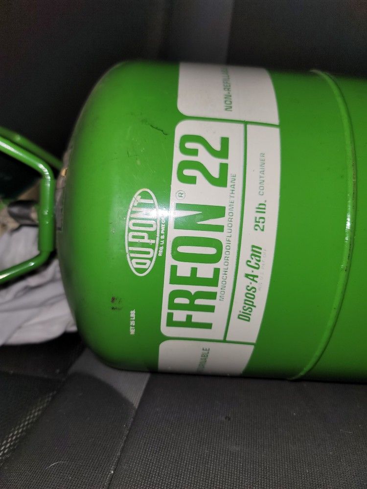 R22 Refrigerant for Sale in Chicago, IL OfferUp