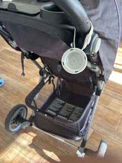 Baby Trend Stroller
