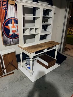 Desk Cabinet